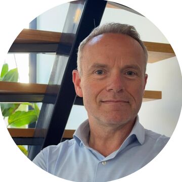 Bas Voeten