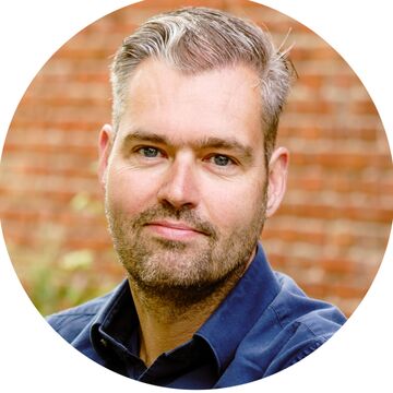 Christiaan Buitenhuis