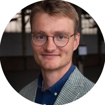 Daan Kuitenbrouwer